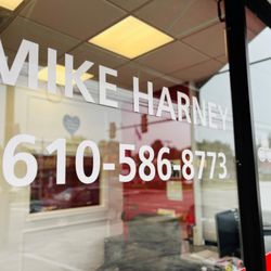 Mike Harney - State Farm Insurance Agent