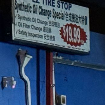 EZ Tire Stop - Tires Near Me - Alhambra, California EZ Tire Stop - Tires Near Me - Alhambra, California