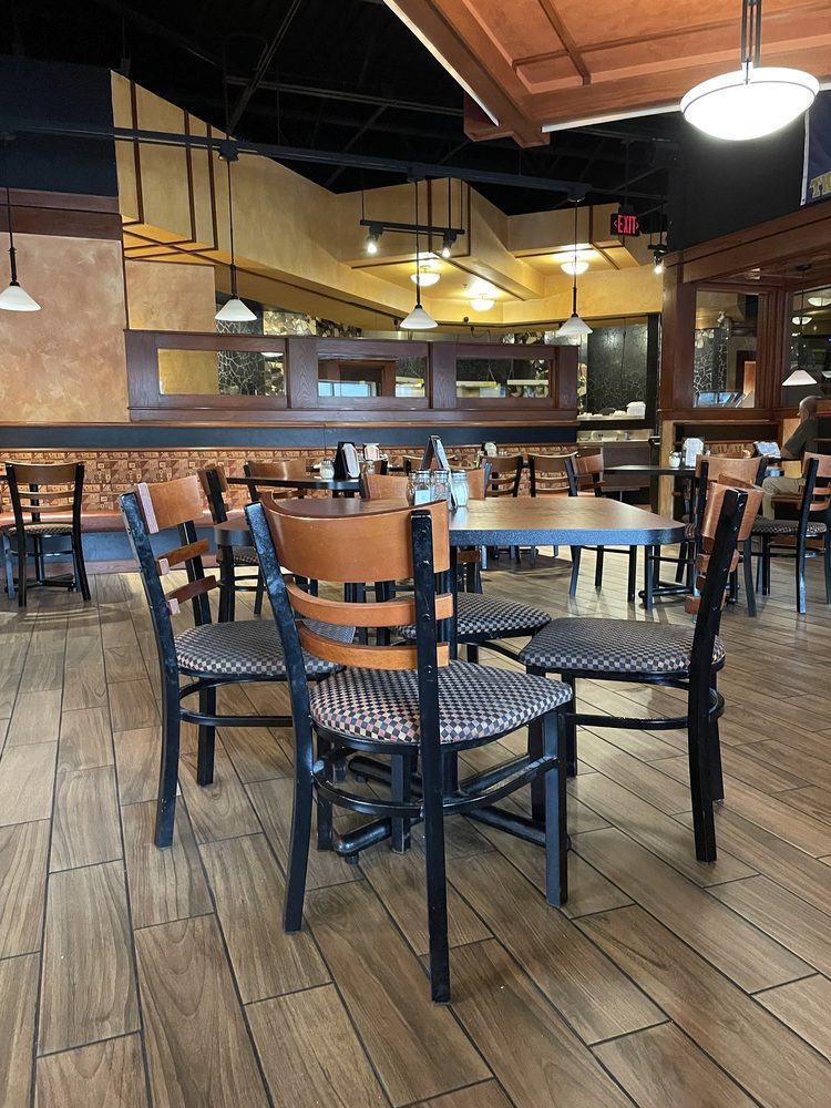 Mike's Italian Restaurant