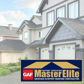 Hubbard Roofing & Exteriors - Only 3% of roofing contracts are GAF Certified Master Elite and we are one of them - Roofing Near Me - Calgary, Alberta Hubbard Roofing & Exteriors - Only 3% of roofing contracts are GAF Certified Master Elite and we are one of them - Roofing Near Me - Calgary, Alberta