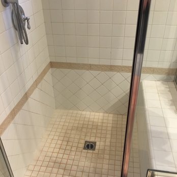 Fix Grout Tile & Grout Cleaning - Shower - Grout Services Near Me