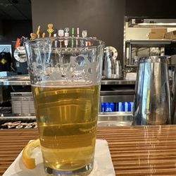 Little Harpeth Brewing - Mill Creek Lil' Darlin.