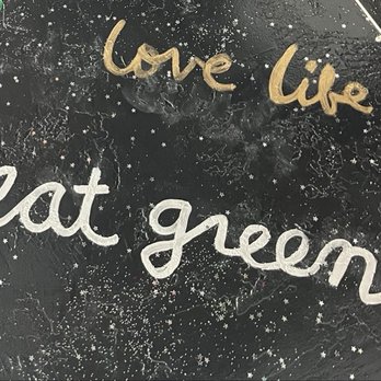 Cozy Greens & More - Ceiling - Breakfast & Brunch Near Me - Homestead, Florida Cozy Greens & More - Ceiling - Breakfast & Brunch Near Me - Homestead, Florida