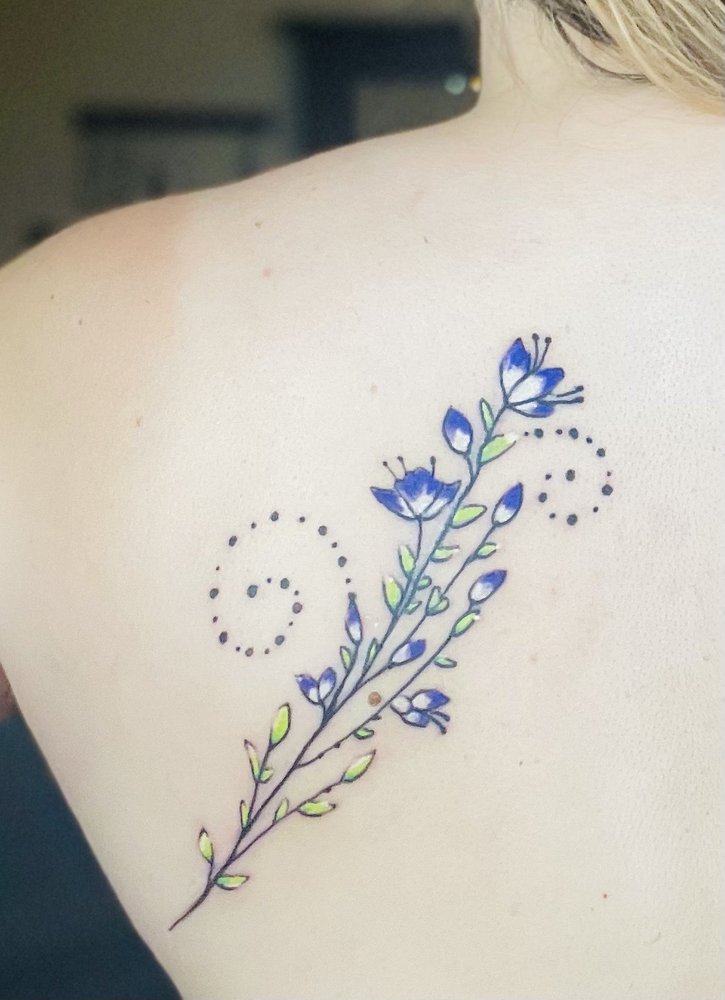 Rings of Fire Tattoo & Piercing Studio