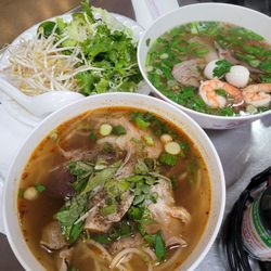 First Tofu First Noodle Bar