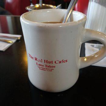 Red Hut Cafe Nevada - Coffee - American Near Me - Stateline, Nevada Red Hut Cafe Nevada - Coffee - American Near Me - Stateline, Nevada