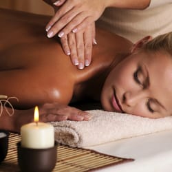 Integrative BodywoRx & Massage - Enjoy some Aromatherapy.