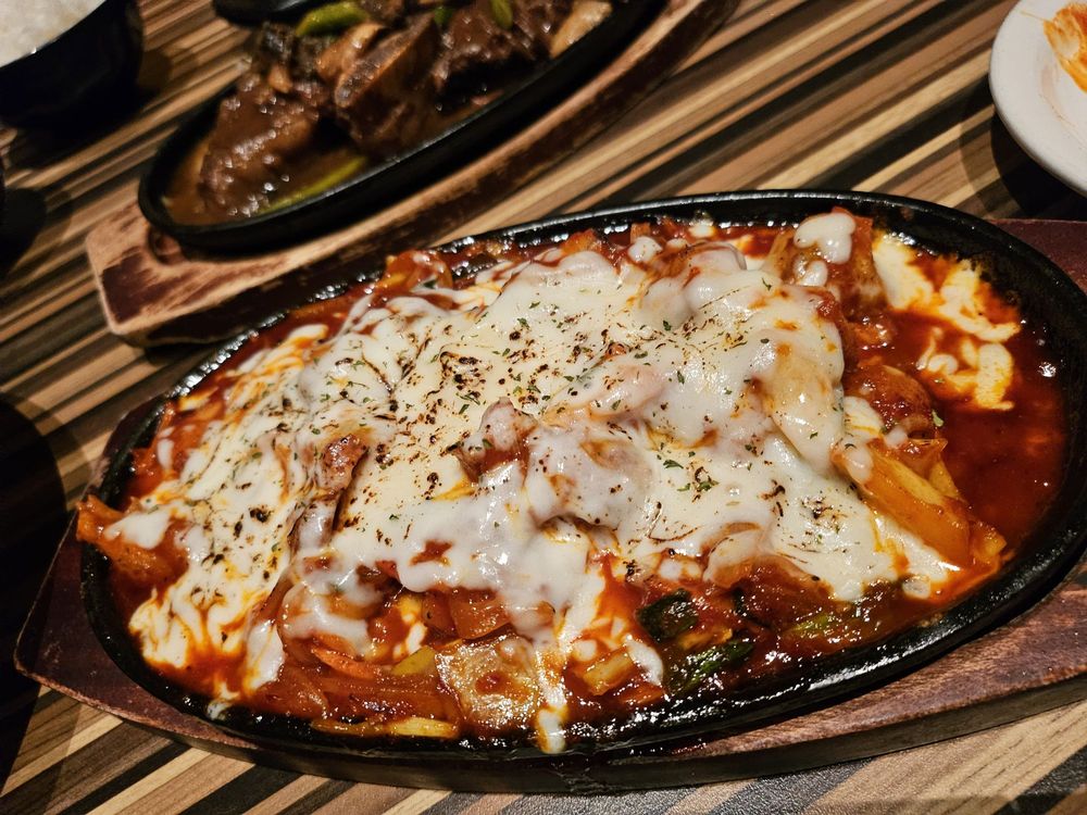 Buk Chon Korean Cuisine