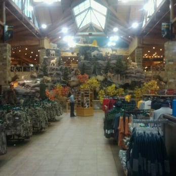 Cabela's - Outdoor Gear Near Me - Fort Worth, Texas