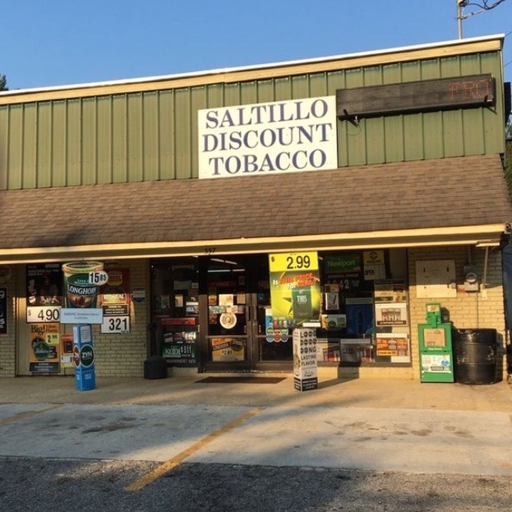 starkville discount tobacco THE BEST 10 Tobacco Shops near STARKVILLE, MS 39759 - Updated 2026 - Hours