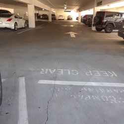 Pearl Street Garage