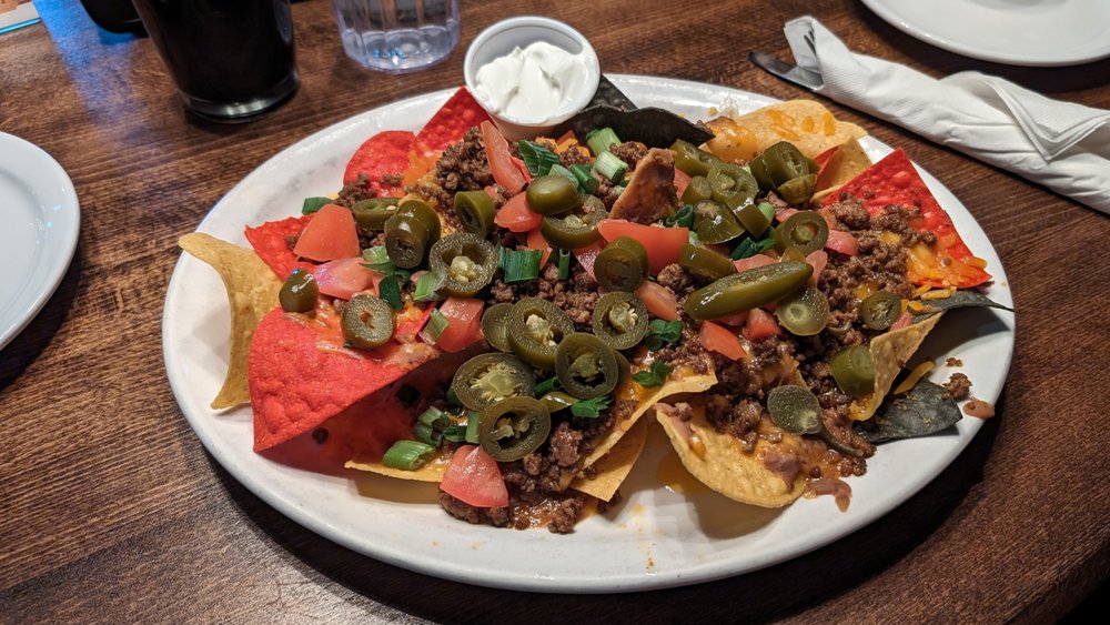 CJ’S PATIO GRILL Updated October 2024 23 Photos & 105 Reviews