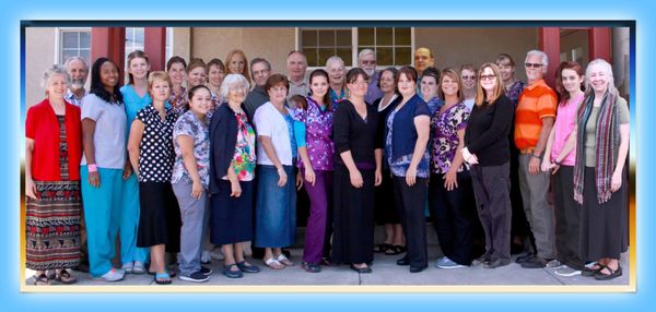 Canby Family Practice Clinic