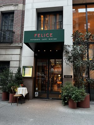 Felice 56 by null