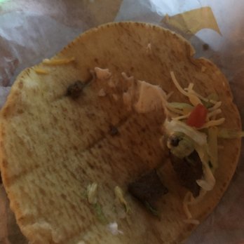 Taco Bell - Fast Food Near Me - Jacksonville, Florida