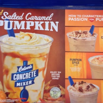 Culver's - Burgers Near Me - Buffalo Grove, Illinois