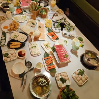 Lao Pot - Hot Pot Near Me - Madison Heights, Michigan Lao Pot - Hot Pot Near Me - Madison Heights, Michigan