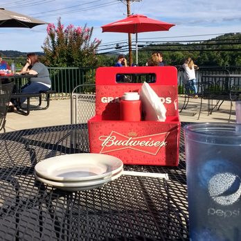 Fox's Pizza Den - Outside - Pizza Near Me - Rutland, Ohio Fox's Pizza Den - Outside - Pizza Near Me - Rutland, Ohio