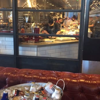 Culinary Dropout - New American Near Me - Tempe, Arizona
