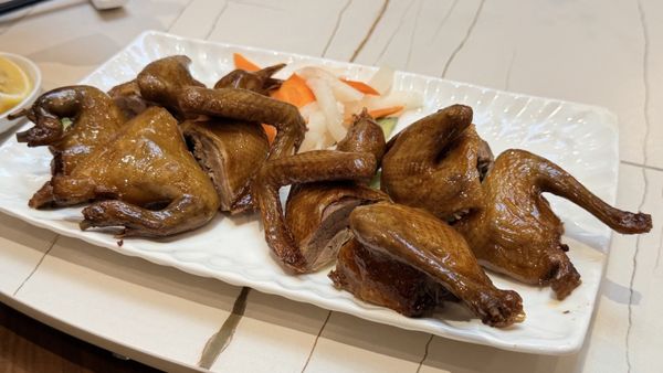 140 W Valley Blvd by null