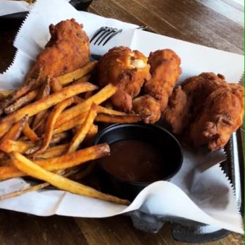 Uptown Scratch Kitchen - Food Trucks Near Me - Saint Augustine, Florida