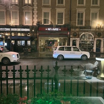 Bugis Street Brasserie - Chinese Near Me - London, XGL Bugis Street Brasserie - Chinese Near Me - London, XGL