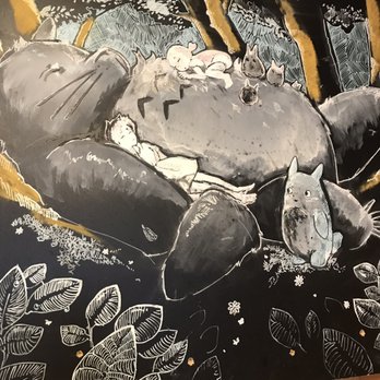 Yojimbo - Sushi Bars Near Me - Alameda, California