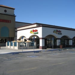 Cabo Taco Baja Grill