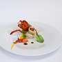 Photo of Paulus eten en drinken
