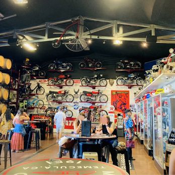 Doffo Wines - Moto barrel room - Wineries Near Me - Temecula, California Doffo Wines - Moto barrel room - Wineries Near Me - Temecula, California