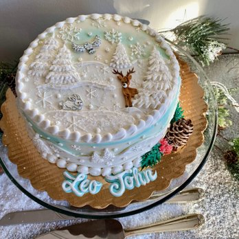 Concord Teacakes - Bakeries Near Me - Concord, Massachusetts
