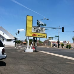 Ace Hardware