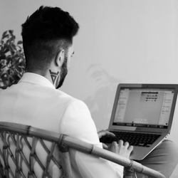 Galicki Digital - Igor Galicki is a freelance web designer based in Dublin working nationwide for small and medium businesses in Ireland