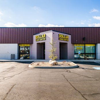 Dollar Loan Center - Installment Loans Near Me - Boise, Idaho Dollar Loan Center - Installment Loans Near Me - Boise, Idaho