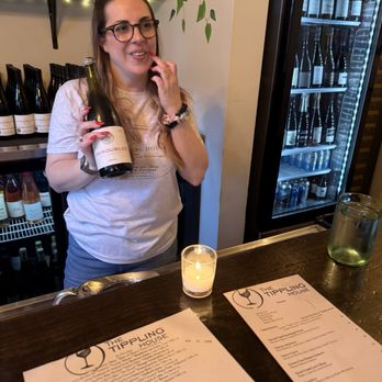 The Tippling House - Wine Bars Near Me - Charleston, South Carolina The Tippling House - Wine Bars Near Me - Charleston, South Carolina