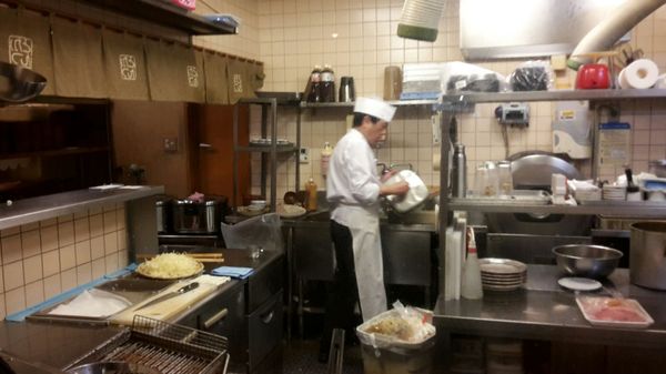 Katsukatsu Tonton by null