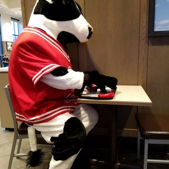 Chick-fil-A - The cows really do "eat more chicken" here. - Fast Food Near Me - Florence, Kentucky