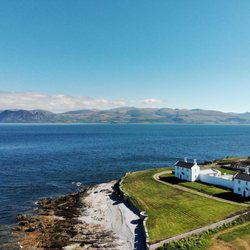 Snowdonia National Park Authority - Penmon Point