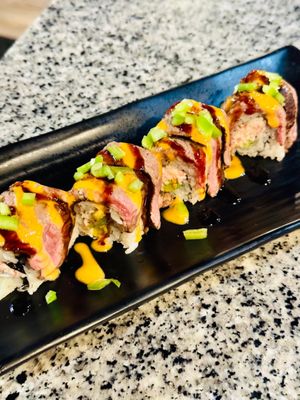 Tokyo Asia Fusion by null