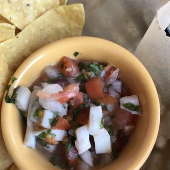 SouthBound - Tex-Mex Near Me - Charlotte, North Carolina