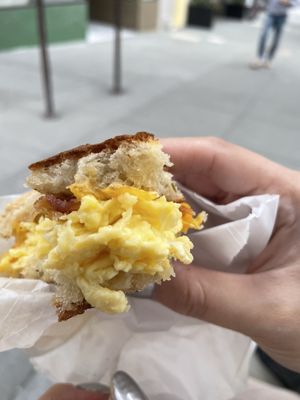 Leadbetter's Bake Shop by null