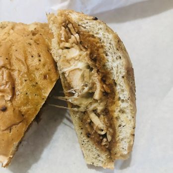 Sequoia Sandwich Company - my bbq chicken delicious sandwich - Sandwiches Near Me - Clovis, California Sequoia Sandwich Company - my bbq chicken delicious sandwich - Sandwiches Near Me - Clovis, California