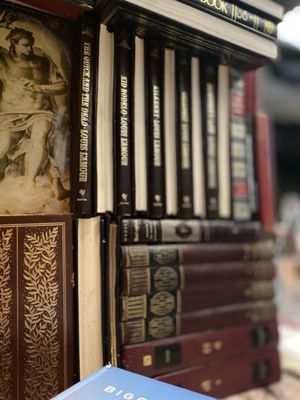 Settecento DTLA by null