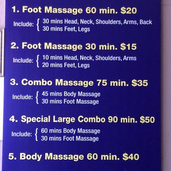 Foot Massage - Massage Near Me - Whittier, California Foot Massage - Massage Near Me - Whittier, California