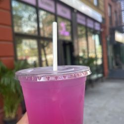 Dragonfruit Lemonade, 20oz