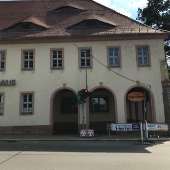 Ratsstube - Restaurant Ratsstube - German Near Me - Limbach-Oberfrohna, SN