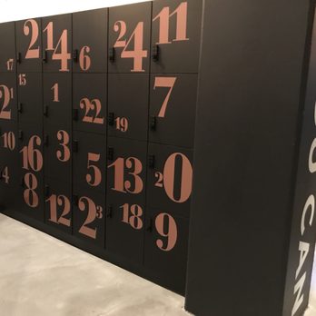 District Climb - Interval Training Gyms Near Me - Dallas, Texas
