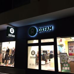 Oxfam