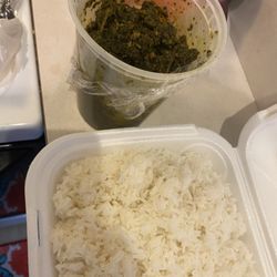 Cassava leaf