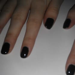 Nails by Jennie